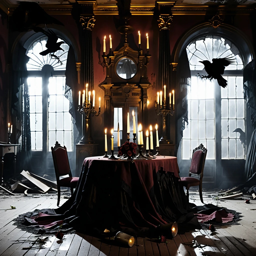 Image for Movements of Disintegration