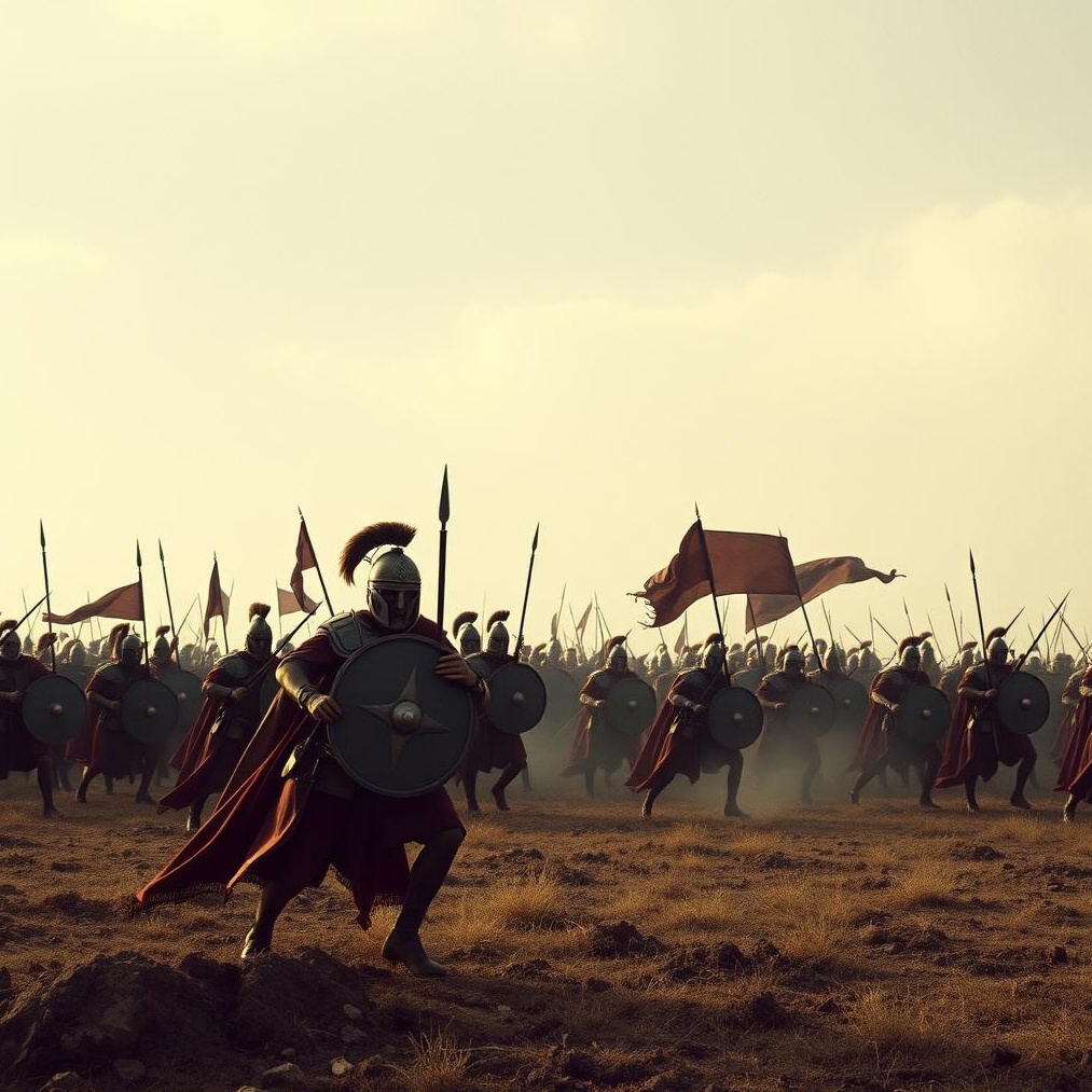 Image for Emotionen, Teutsche, Germanen Lieder epic Taikotrommel,