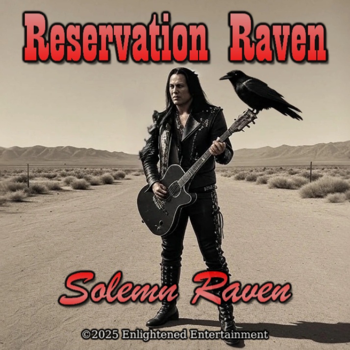Image for Reservation Raven