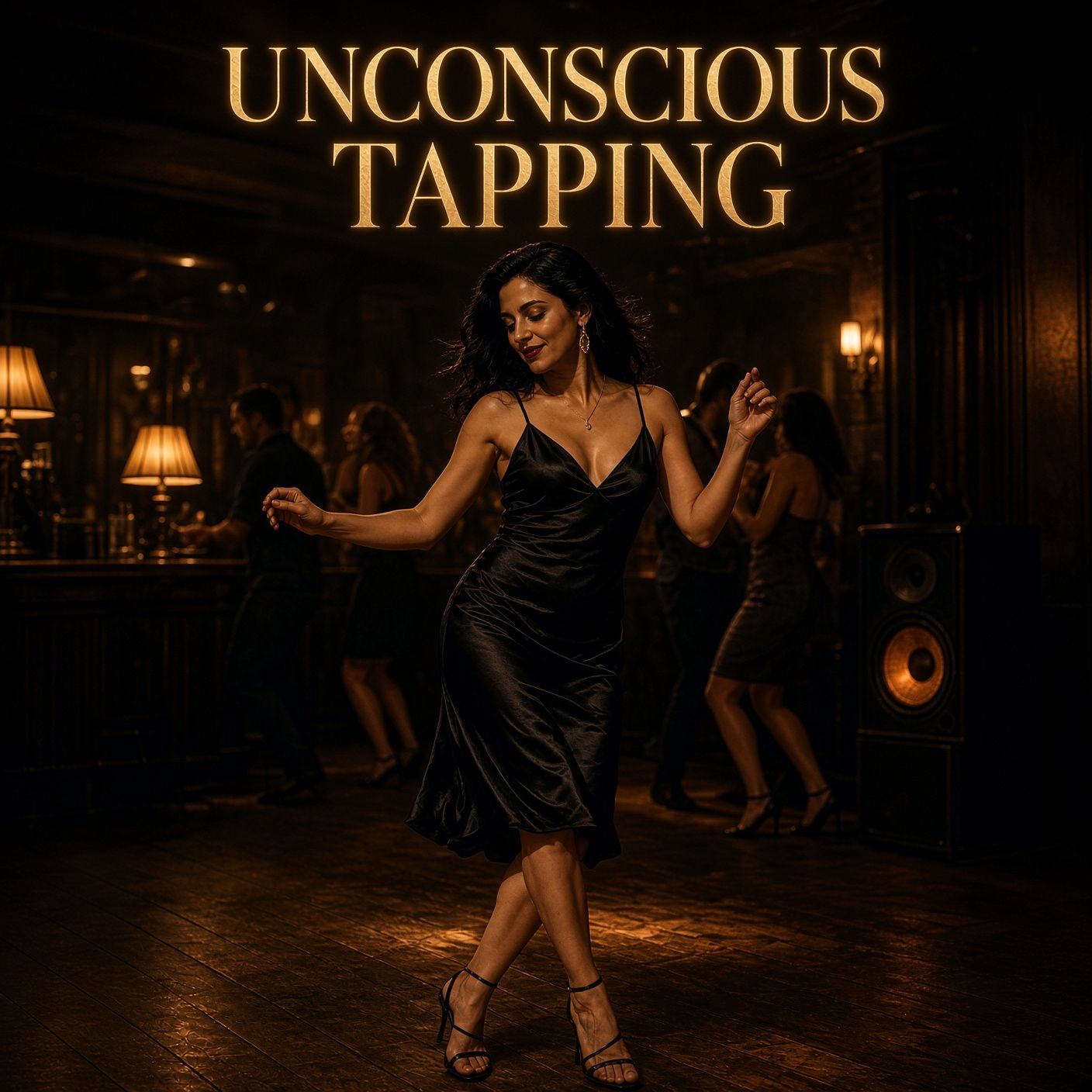 Unconscious Tapping [SOUL] artwork