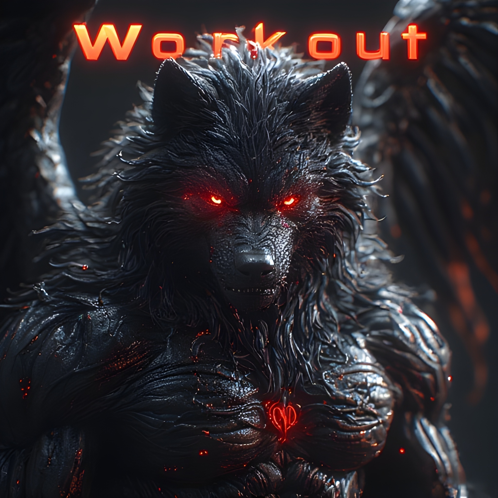 Image for Workout Vol.1-3