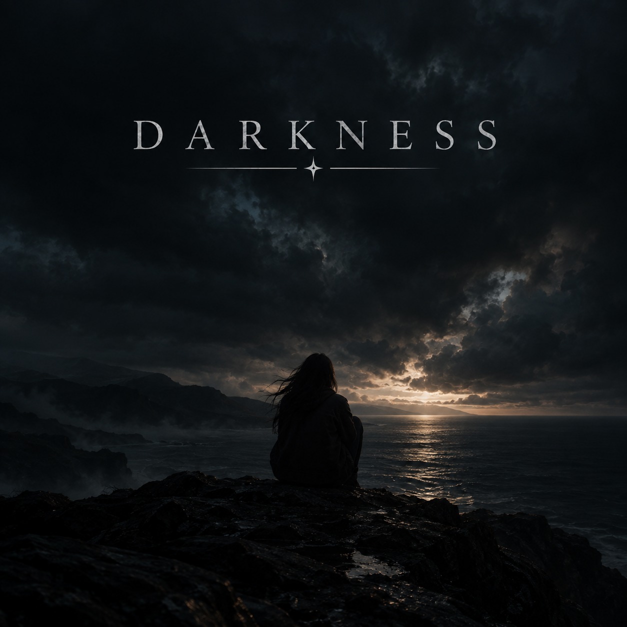 Darkness artwork