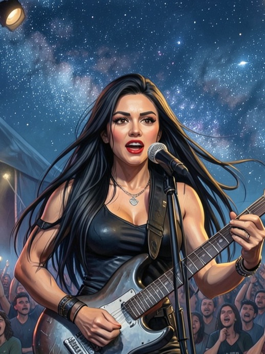 Song Image