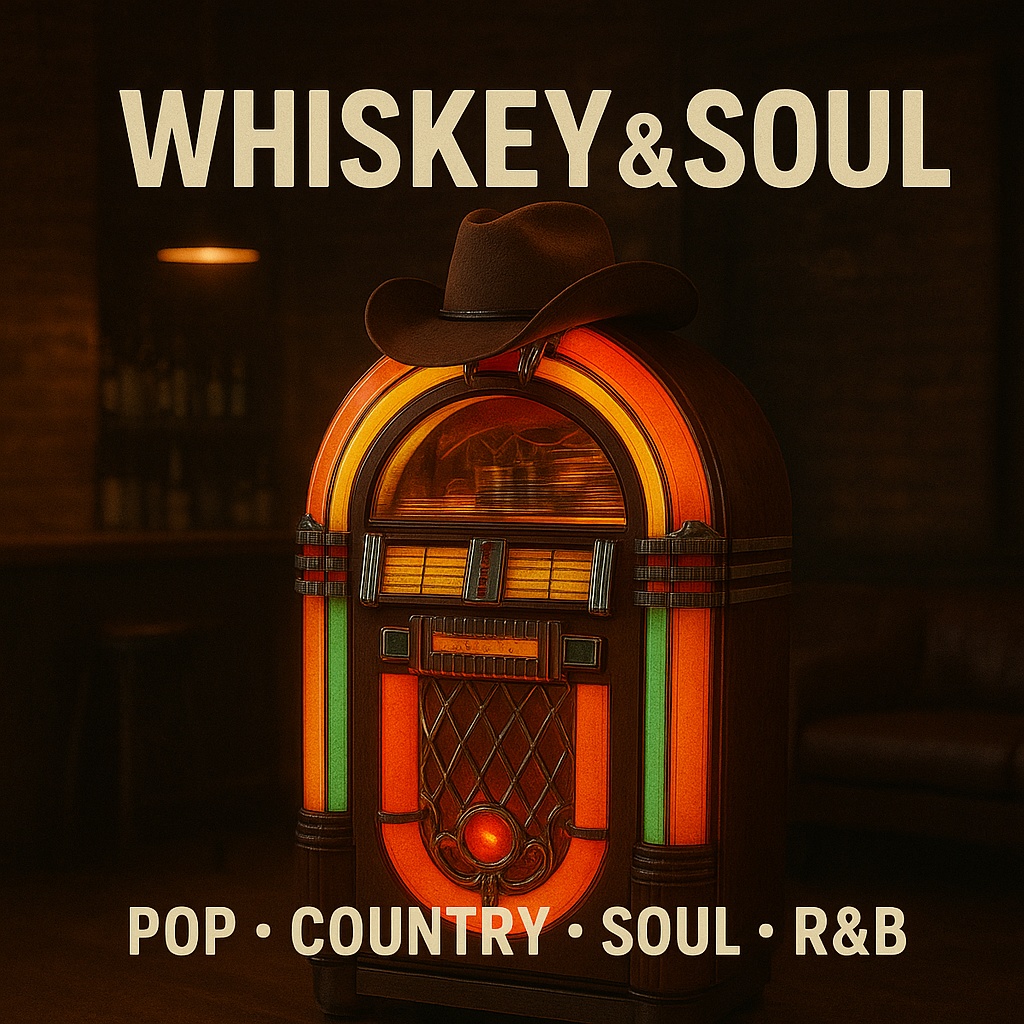 Image for Whiskey & Soul