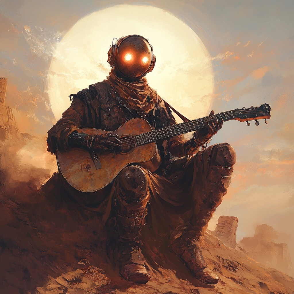 Song Image