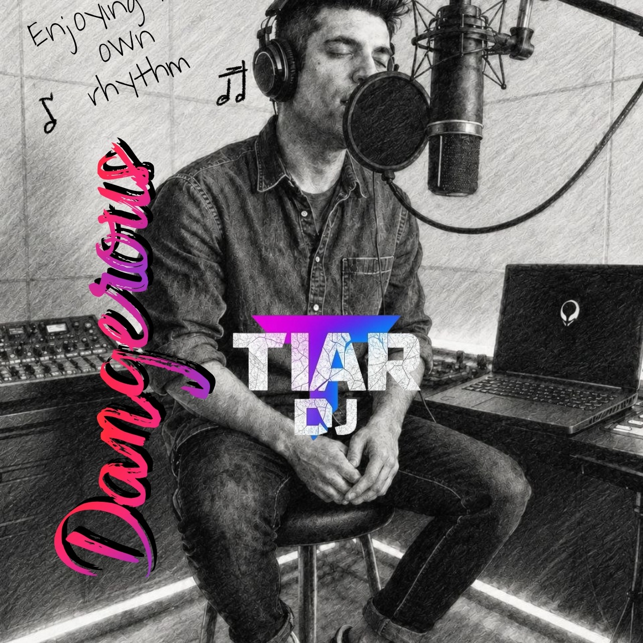 Dangerous (Acoustic) artwork