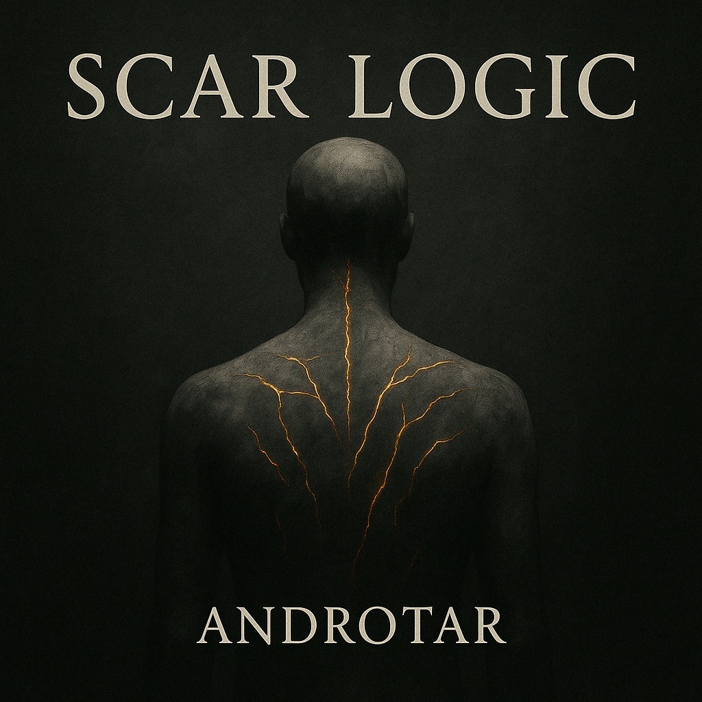 Image for [Album] Scar Logic