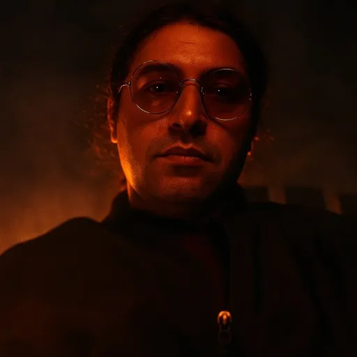 Profile picture for Khaled Mayhoub