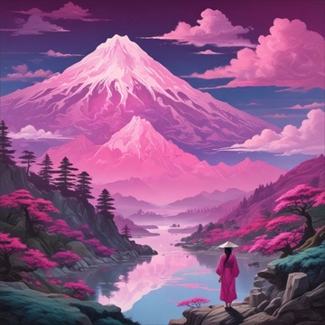 Playlist cover art