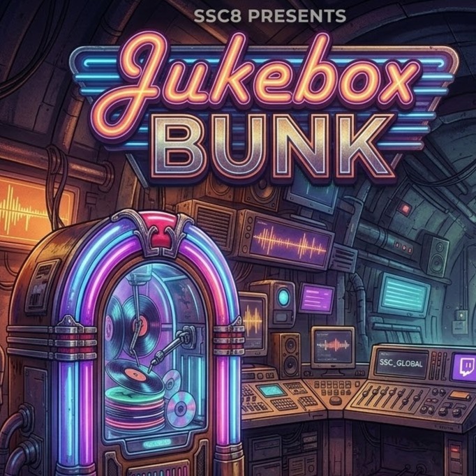 Image for Jukebox - SSC8 Bunk J