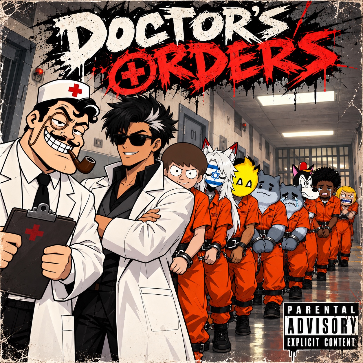Song Cover Image