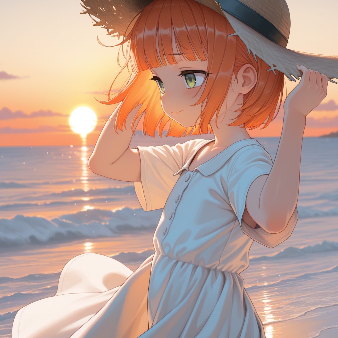 ぷらんとそんぐす！ 1