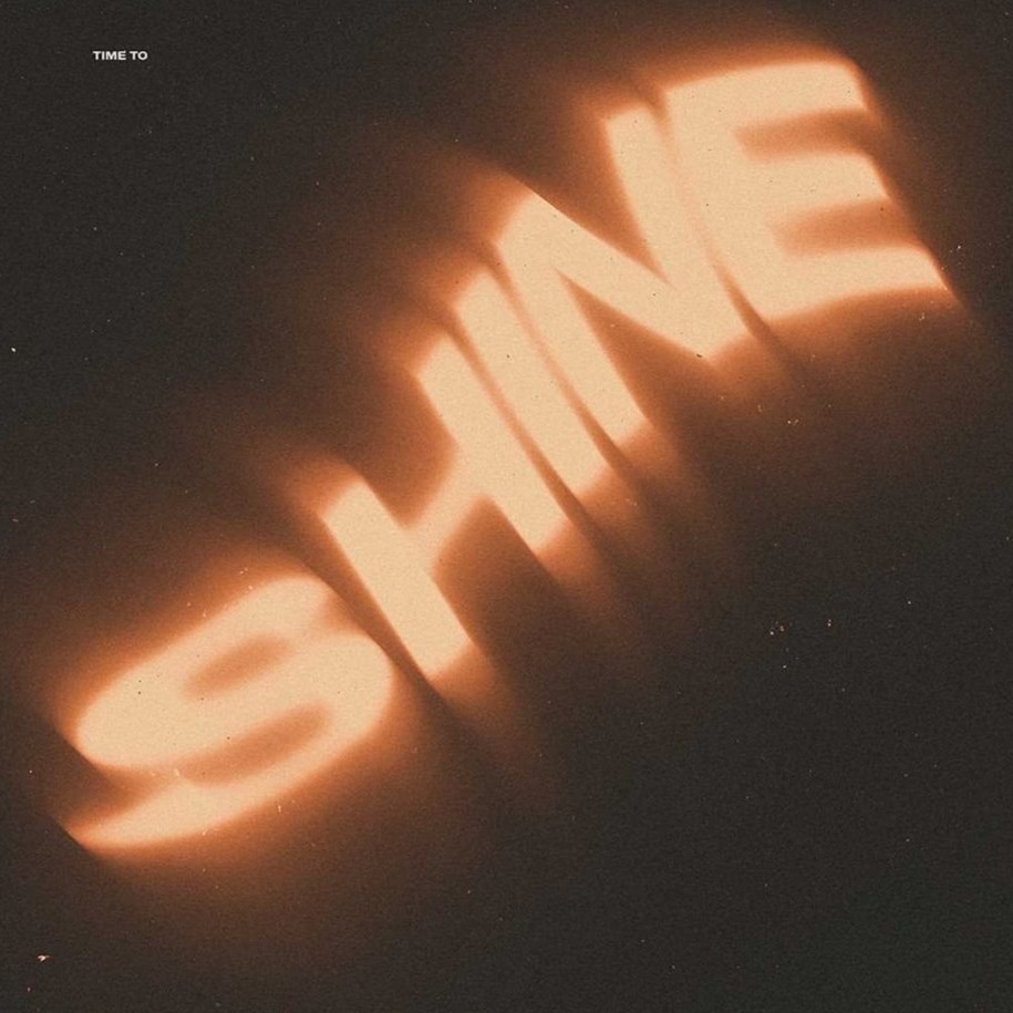 Shine artwork