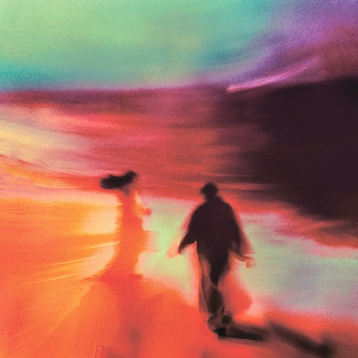 Thinking of You artwork