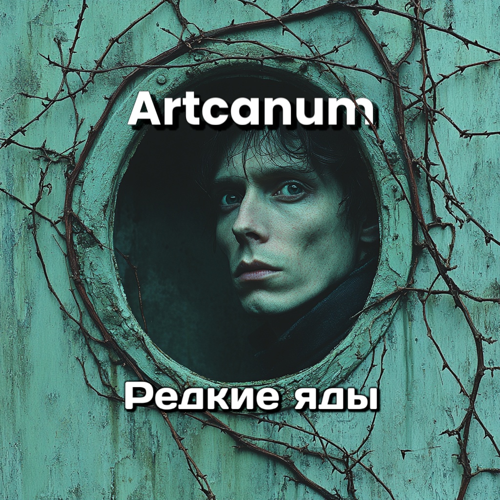 Image for Редкие Яды