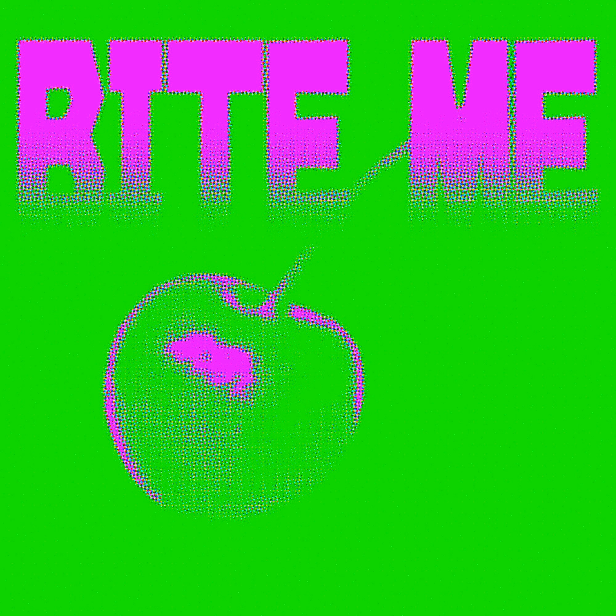Image for Bite Me (Bonus Track) - EP