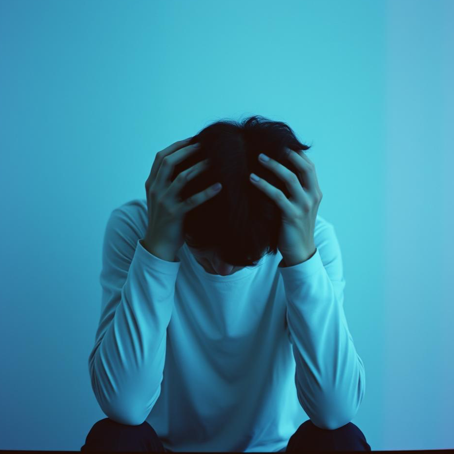 Things I Never Said (edit) artwork