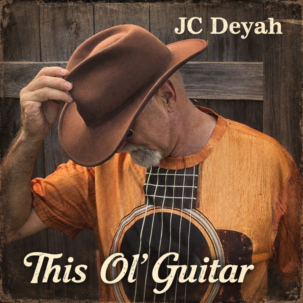 JC Deyah
