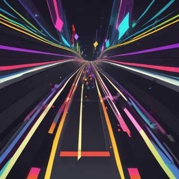 Image for Colorful Conveyor