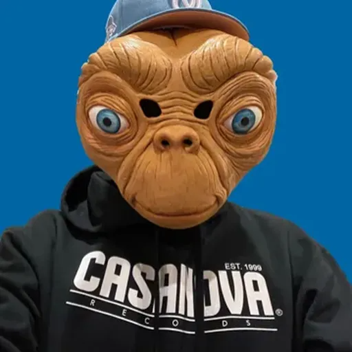 Profile avatar