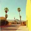 Cover image for (BGM) Lazy Sunny Afternoon in California