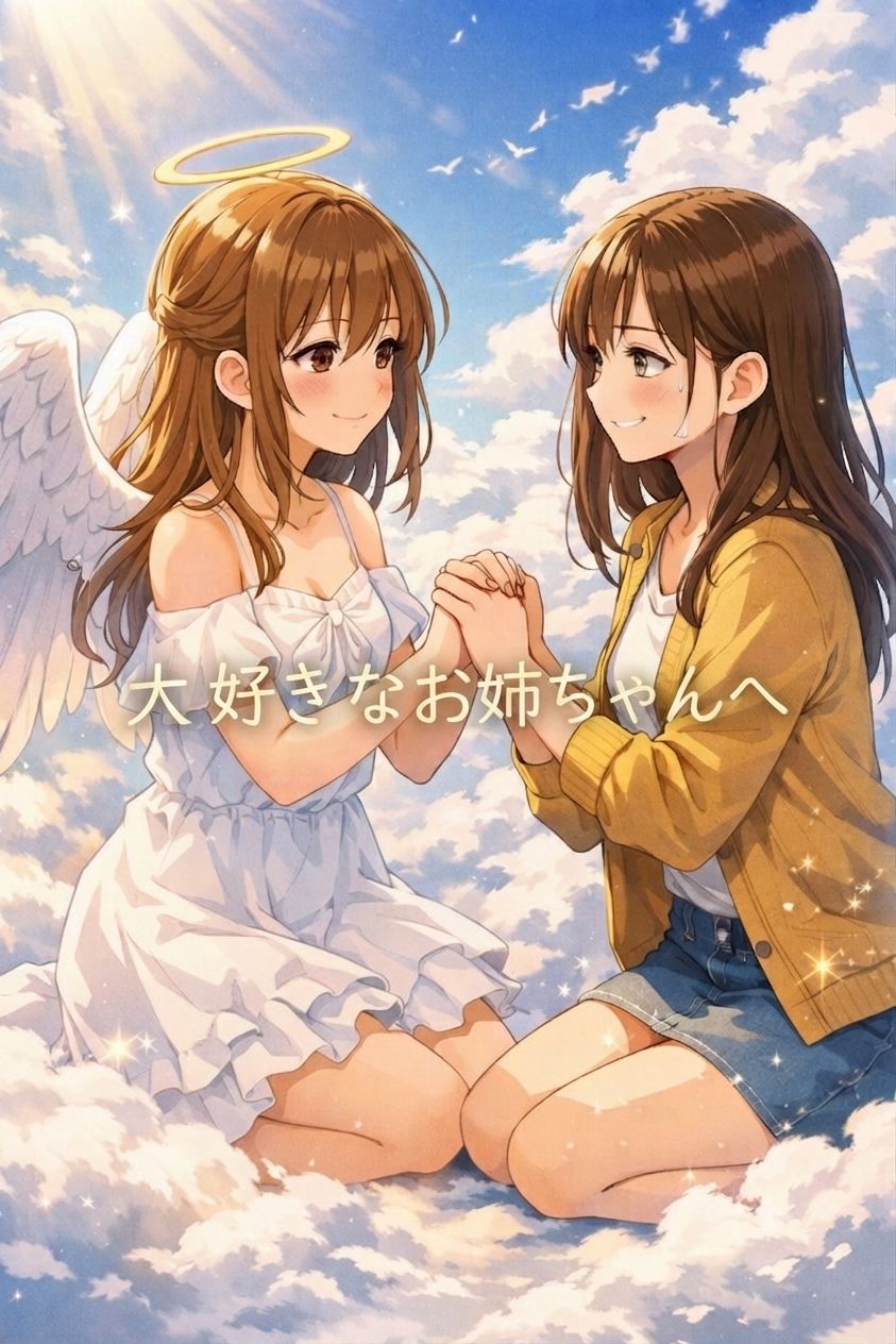 大好きなお姉ちゃんへ ver.English Remix［TS‑HeiseiBallad］ artwork