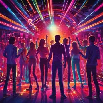 Image for Italo Disco & 80's