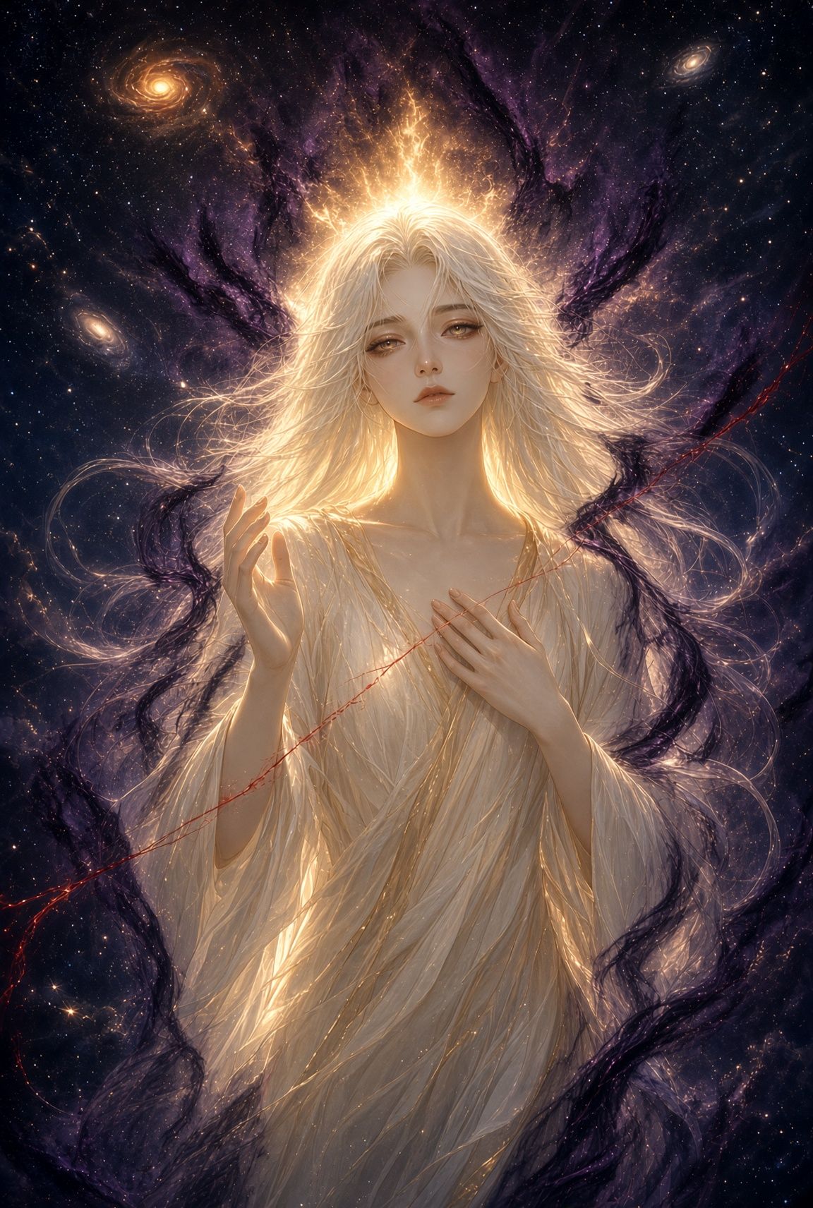 I Stay For The Sun (Oberinth) artwork