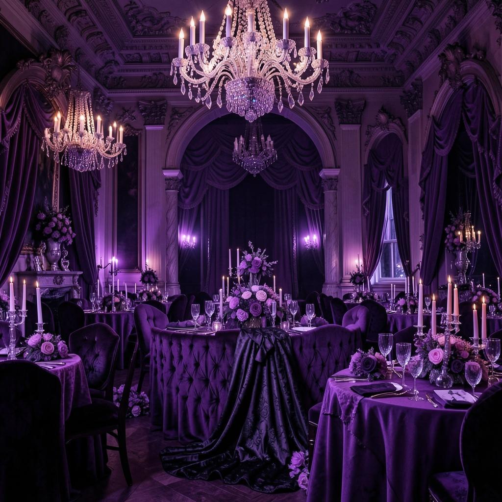 Gothic Masquerade