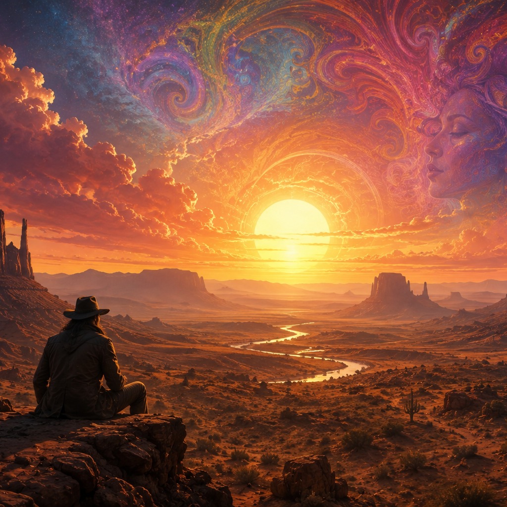 Beyond the Last Mile artwork