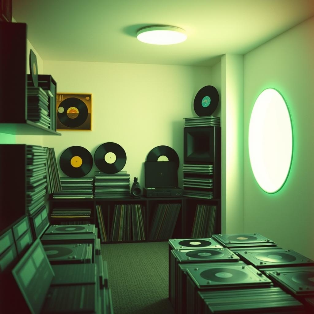 Image for Remixes & Covers (IV) (Late 25 / Early 26)