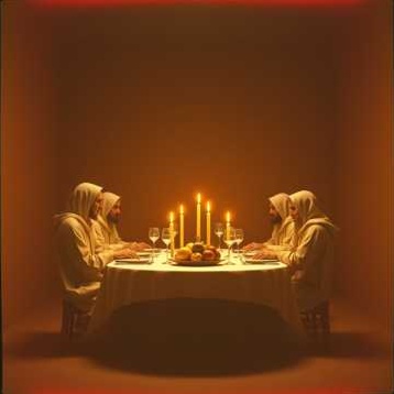 Image for Passion of Christ