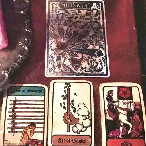 Profile picture for MysticalAlchemy