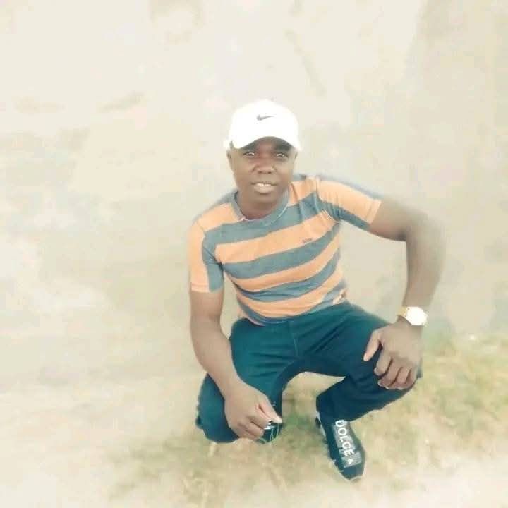 Umntu wakho artwork