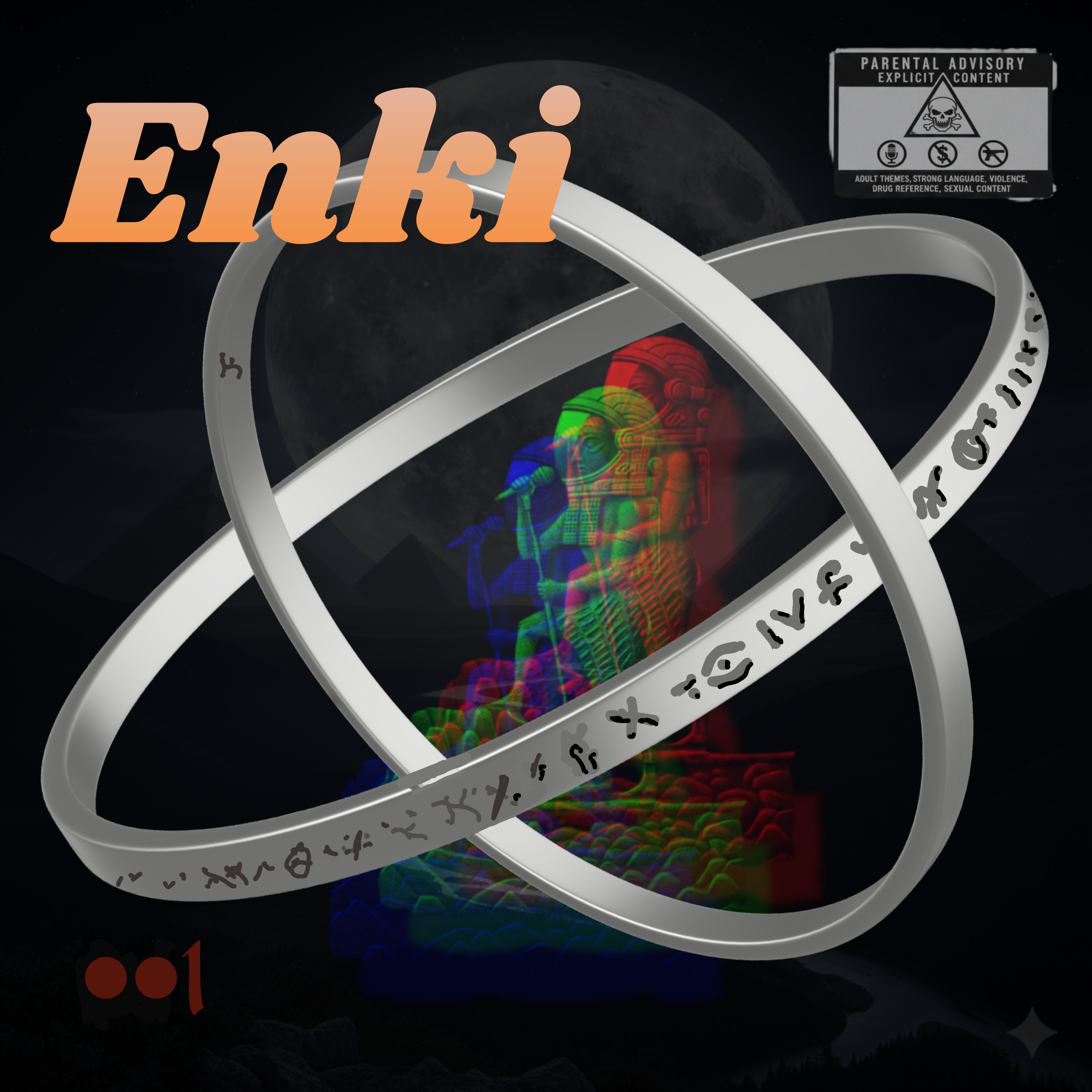 Image for Enki     ••1
