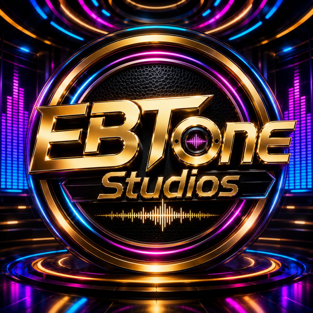 EBTone Studios