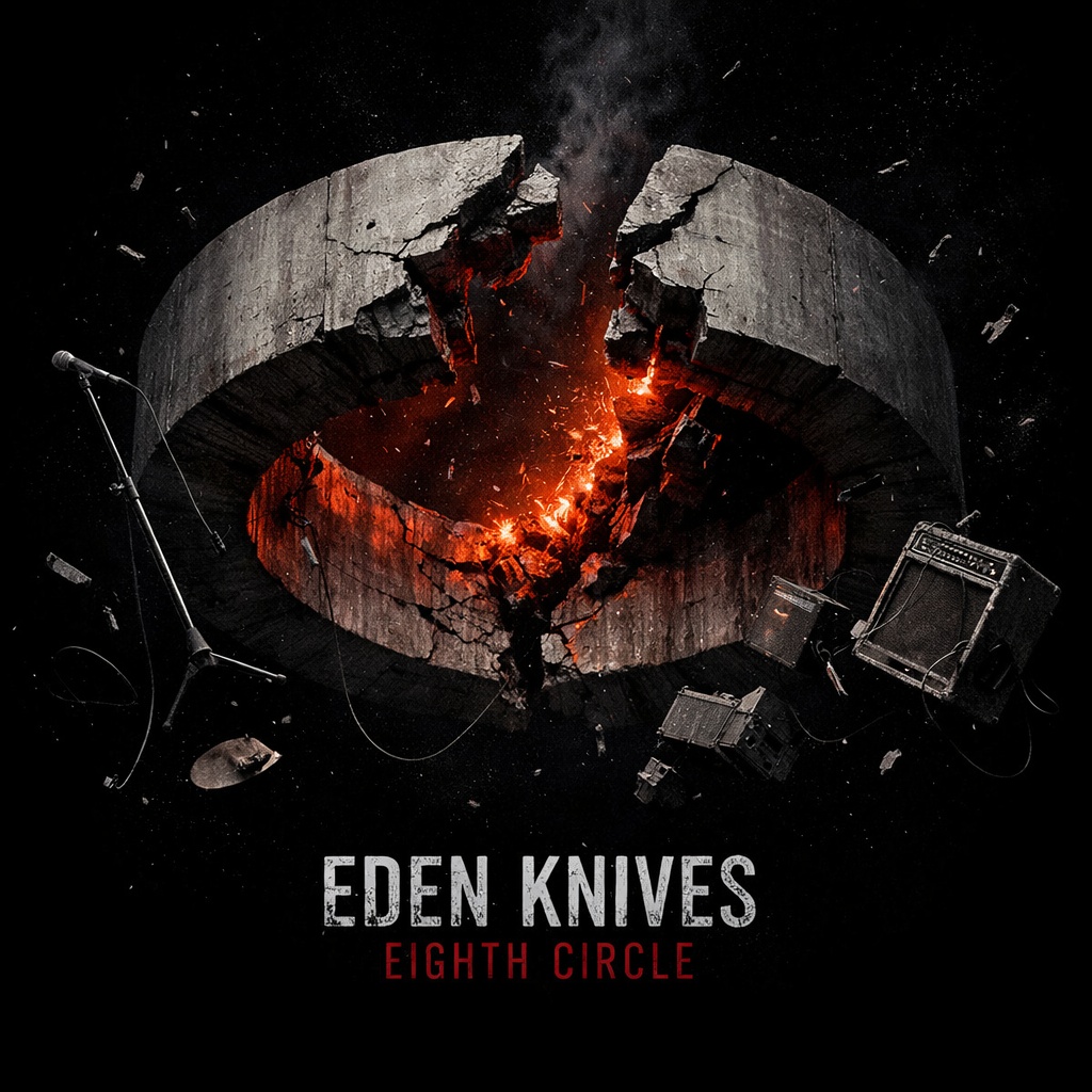 Image for Eighth Circle