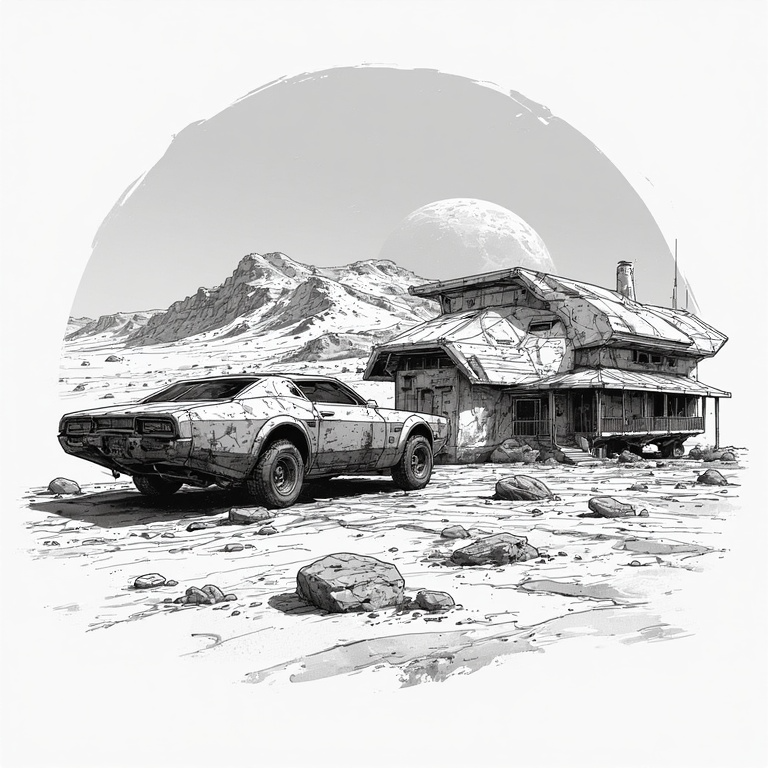 Mars Mission