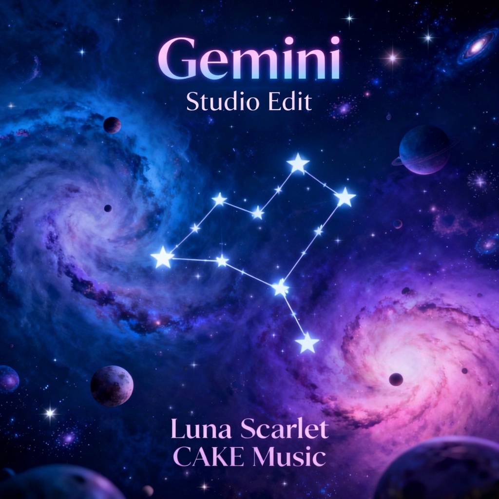Image for Gemini Studio Edit