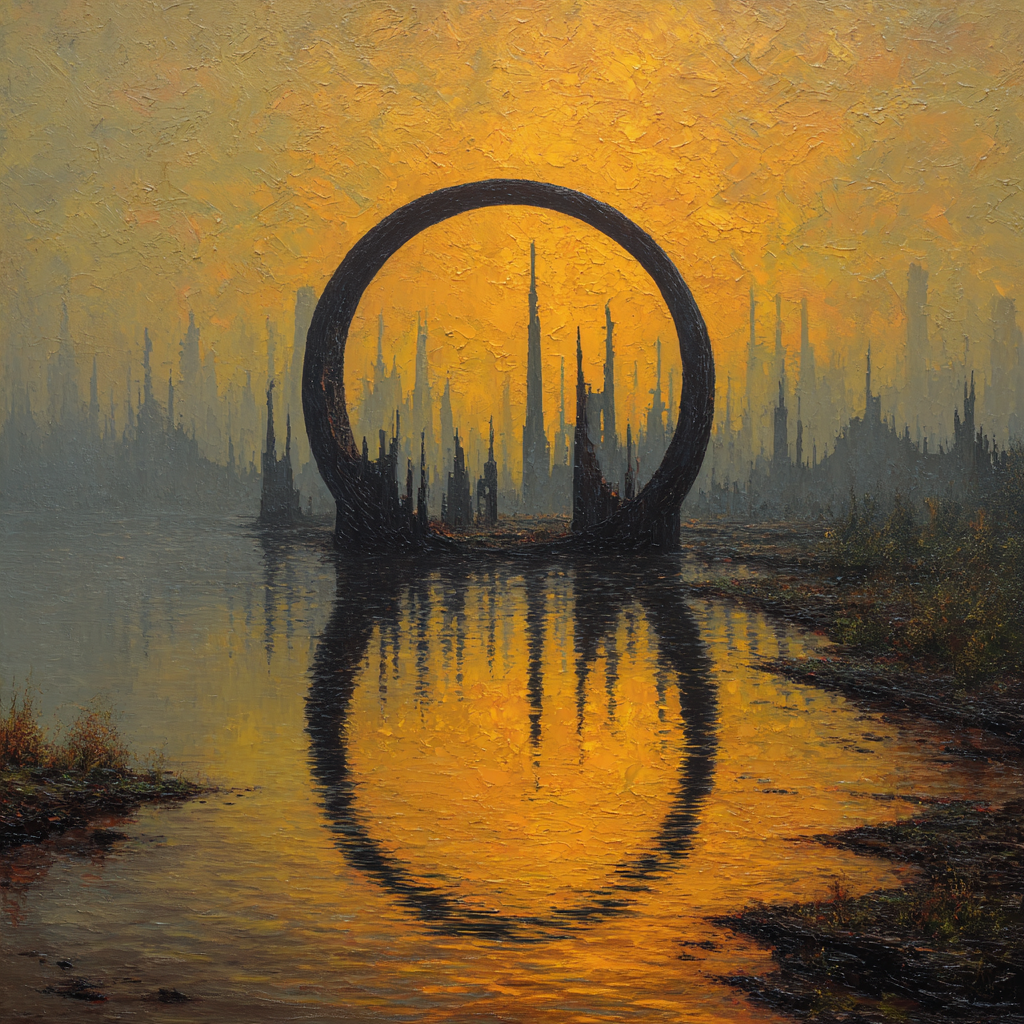 Image for Raga Industrial