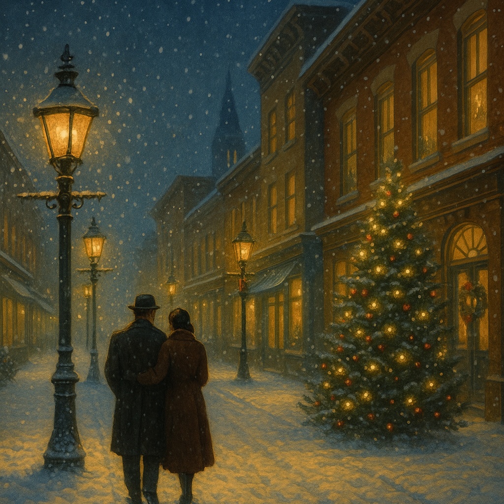 Image for Christmas Music