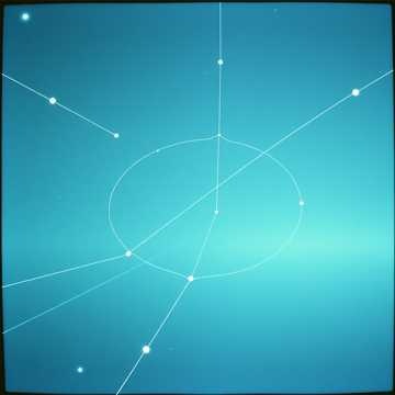 Quantum leap artwork