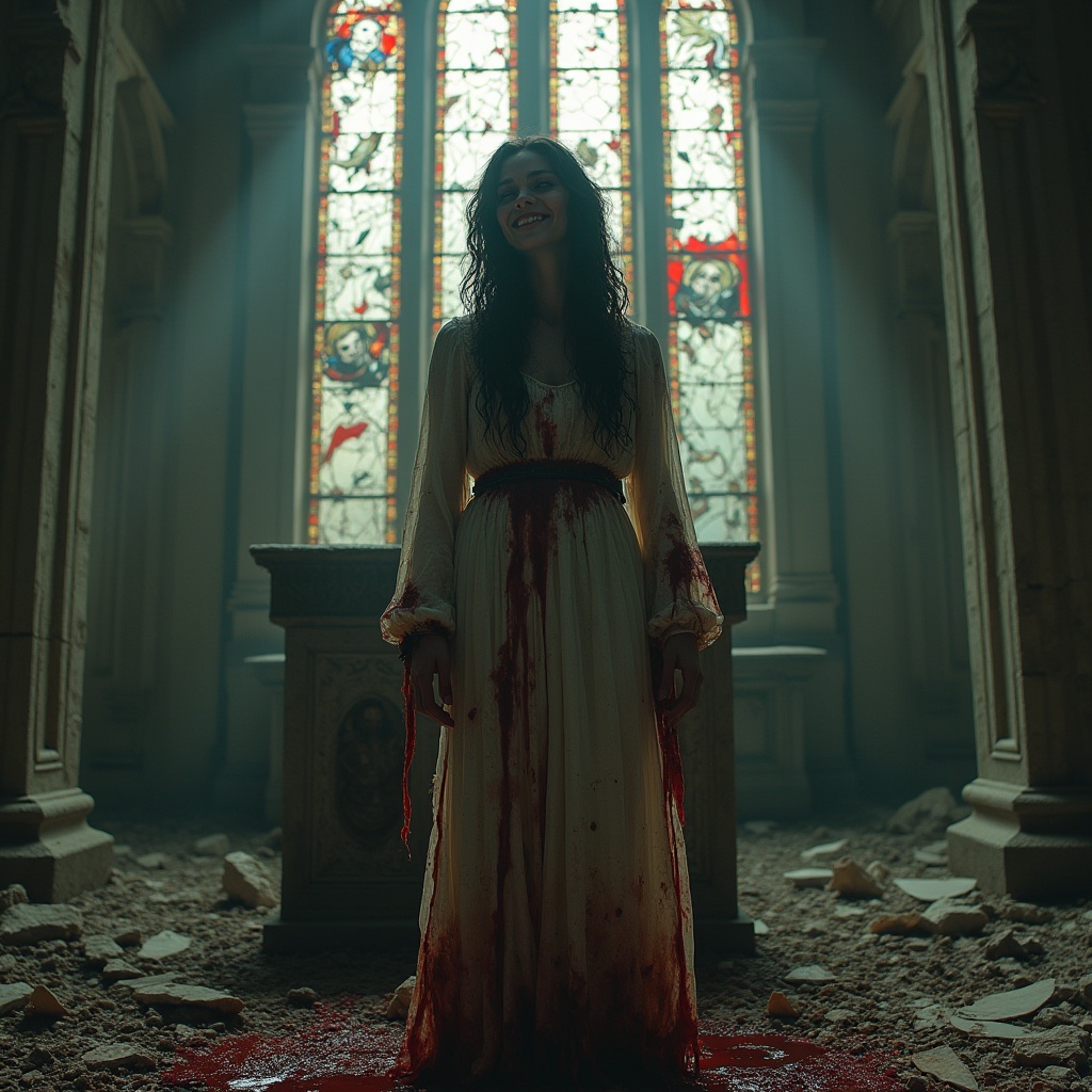 Image for Requiem for the Insane