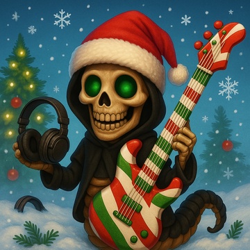 Profile picture for DeathRups