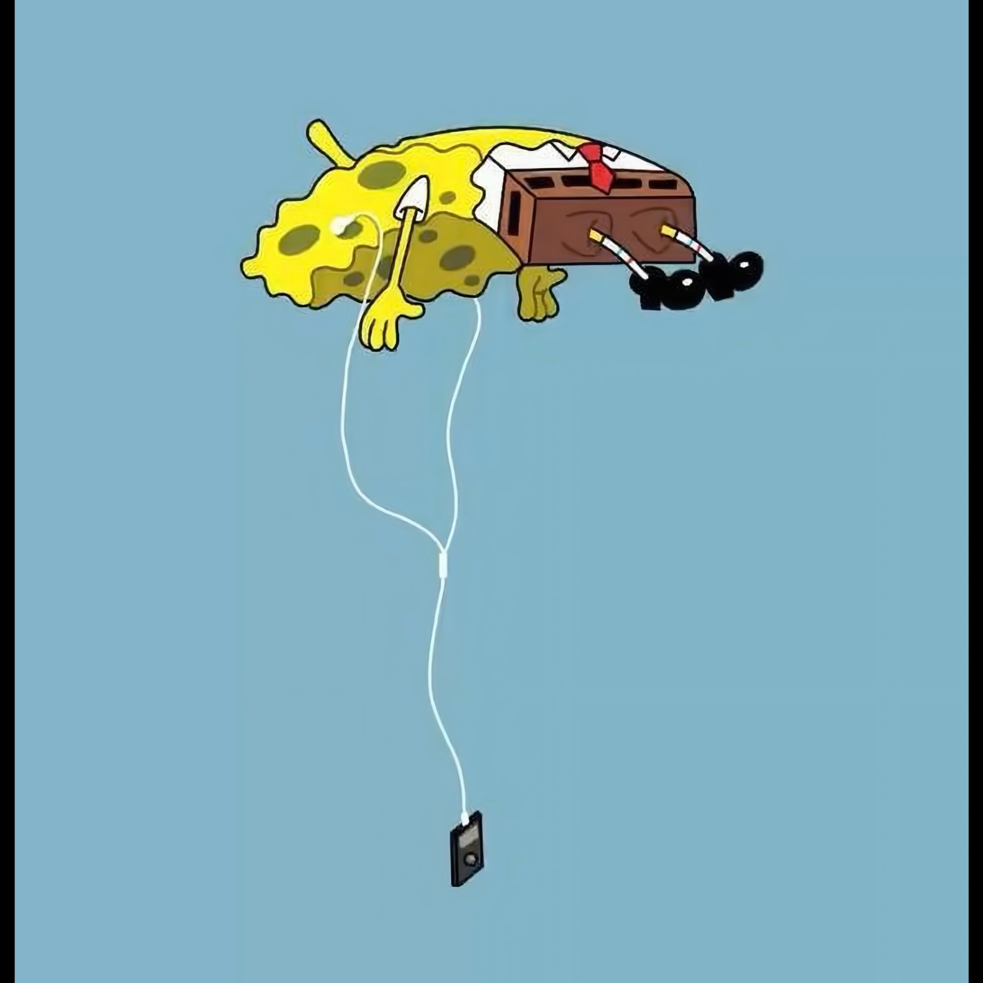 Playlist cover art