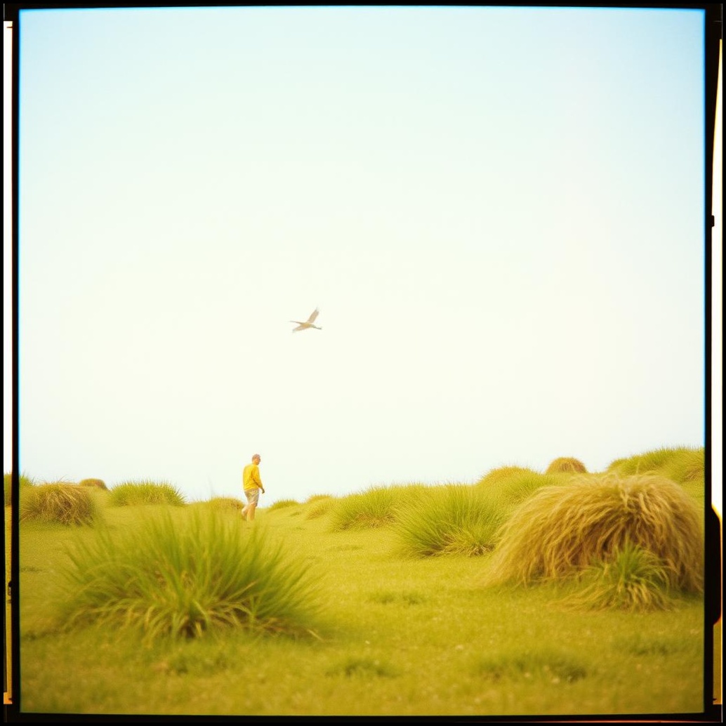 Image for German Album ( NEUE WELT )