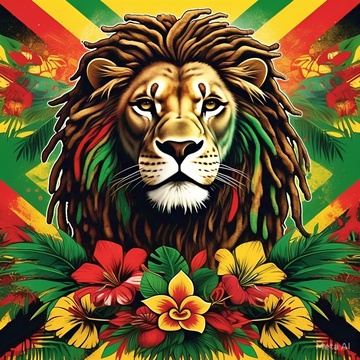 Image for Reggae Island Vibe