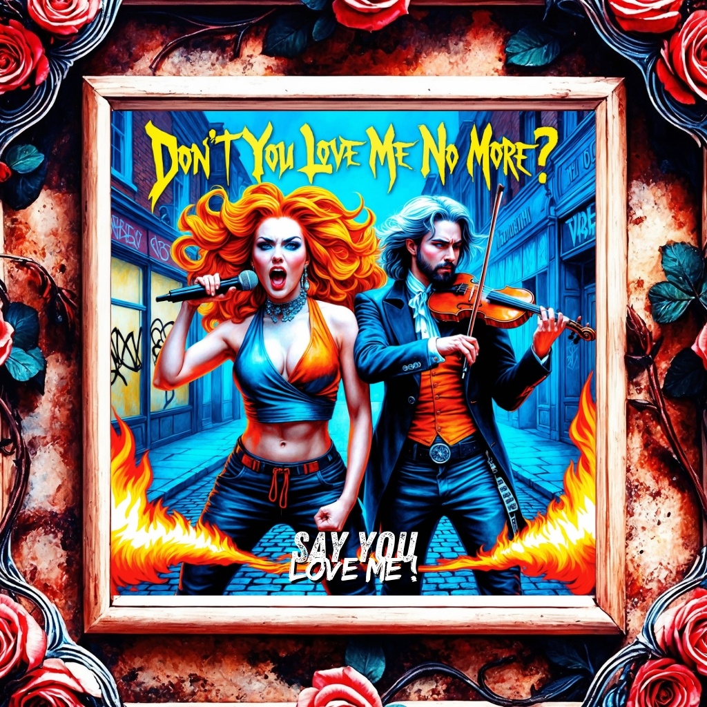 Song Image