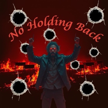 Image for No Holding Back | EP