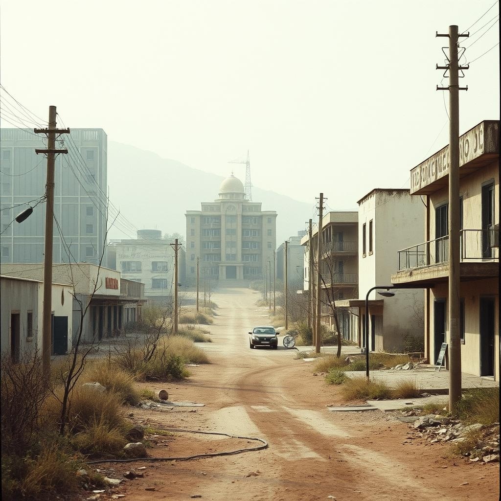 Image for Fallout Universe